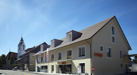 Coop Supermarkt Lotzwil