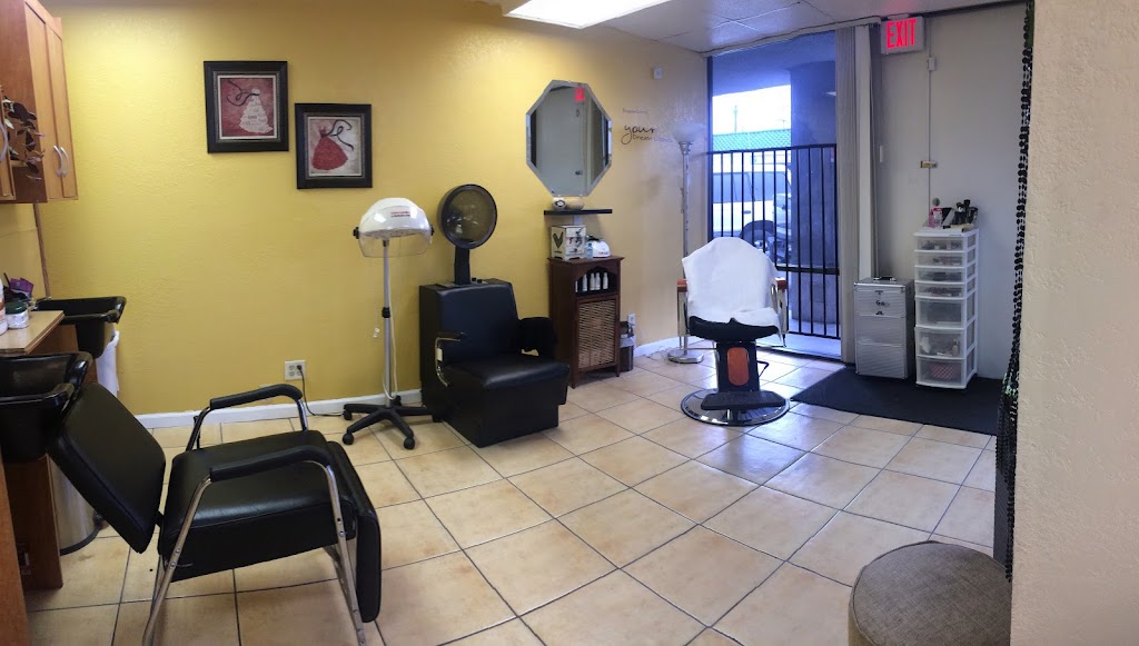 Gloss Beauty Salon 89104