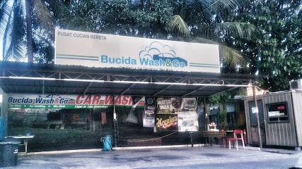 Bucida Wash & Go