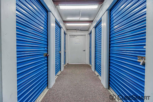 Self-Storage Facility «Central Self Storage», reviews and photos, 641 E Warner Rd, Chandler, AZ 85225, USA