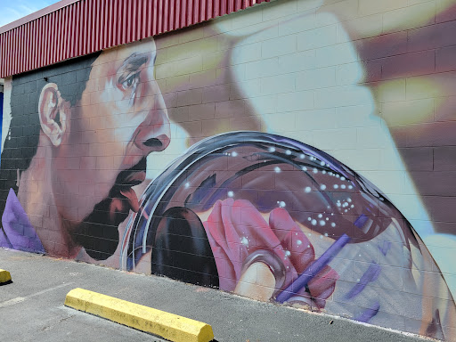 Bowling Alley «Sky Lanes Asheville», reviews and photos, 1477 Patton Ave, Asheville, NC 28806, USA