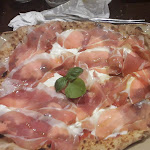 Photo n°1 de l'avis de teodoro.i fait le 23/08/2022 à 23:26 sur le  Lievito 72 à Trani