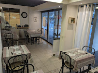 Atmosphère du Restaurant italien LA PIZZERIA à Angers - n°1