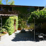 Photo n°18 de l'avis de W. fait le 12/09/2017 à 10:56 sur le  L'Ultimo Mulino Wellness Country Hotel à Gaiole in Chianti