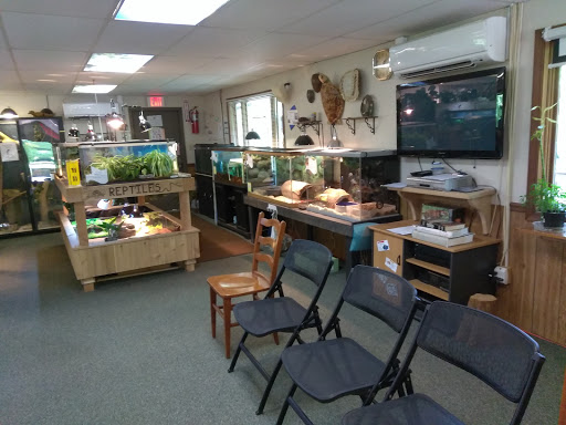 Nature Preserve «Fountain Rock Park & Nature Center», reviews and photos, 8511 Nature Center Place, Walkersville, MD 21793, USA