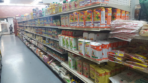 Grocery Store «The Store», reviews and photos, 3811 Hamilton St, Hyattsville, MD 20781, USA