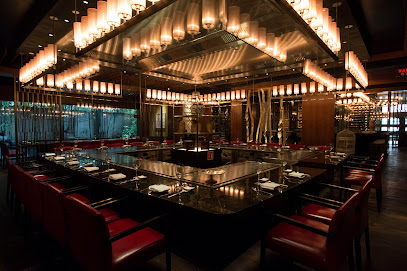 Teppan Grill - Campos Elíseos 204, Polanco, Polanco Chapultepec, Miguel Hidalgo, 11560 Ciudad de México, CDMX, Mexico