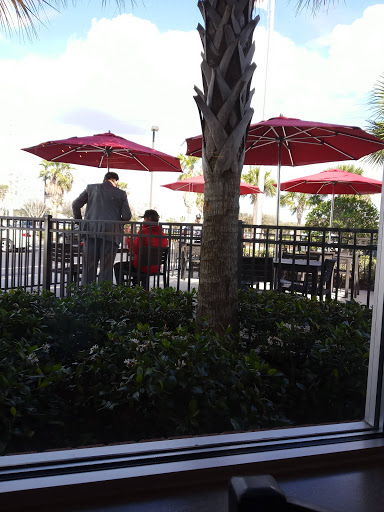 Fast Food Restaurant «Chick-fil-A Lee Vista», reviews and photos, 6350 S Semoran Blvd, Orlando, FL 32822, USA