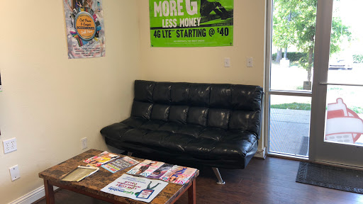 Cell Phone Store «Rescue Cell Phone- Richardson», reviews and photos, 3601 N Jupiter Rd #500, Richardson, TX 75082, USA