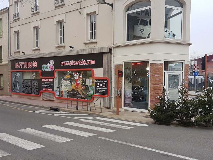 Pizz & Cie Roanne à Roanne (Loire 42)