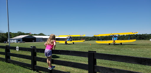 Circus «The Flying Circus AirShow», reviews and photos, 5114 Co Rd 644, Bealeton, VA 22712, USA