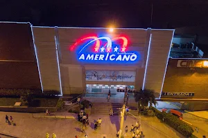 Centro Comercial Americano image