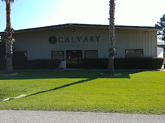 Calvary Chapel West Houston