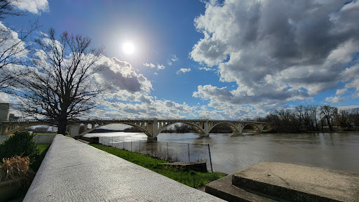 National Park «George Rogers Clark National Historical Park», reviews and photos, 401 S 2nd St, Vincennes, IN 47591, USA