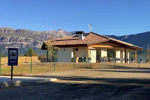 Ecocamping Rural Valle de La Fueva image