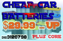 THE CONECTION TIRE SHOP - Photo 2 - Car repair in Wichita, KS, Wichita