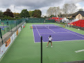 Le Neubourg Tennis Club Le Neubourg