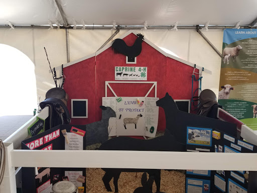 Event Venue «Southeastern Livestock Pavilion», reviews and photos, 2232 NE Jacksonville Rd, Ocala, FL 34470, USA