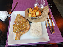 Plats et boissons du Restaurant africain LAGOS GRENOBLE - n°7