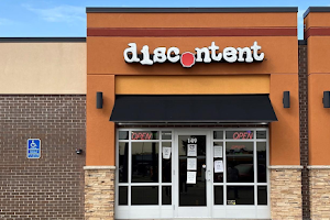 Discontent Lifestyle Stores image