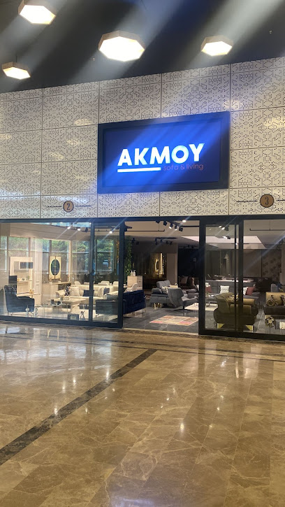 Akmoy Sofa