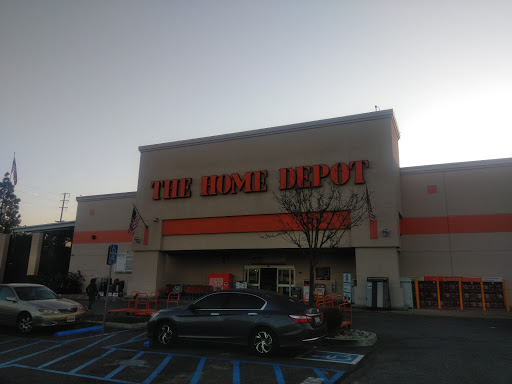 Home Improvement Store «The Home Depot», reviews and photos, 6400 Alondra Blvd, Paramount, CA 90723, USA