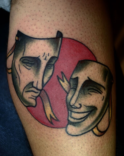 Explore mexican heritage tattoo ideas, creative tattoo ideas in Orange Park, available at Big City Tattoo and Piercing