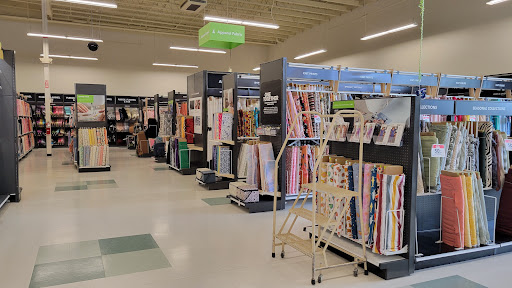 Fabric Store «Jo-Ann Fabrics and Crafts», reviews and photos, 2886 NW Bucklin Hill Rd, Silverdale, WA 98383, USA