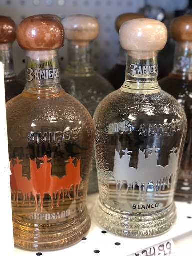 Liquor Store «Mikes Market», reviews and photos, 8520 W Peoria Ave # 101, Peoria, AZ 85345, USA