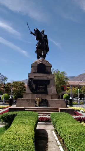 Casino Ayacucho