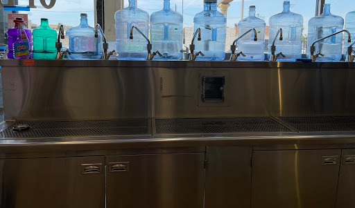 Discount Store «Andy Discount Store», reviews and photos, 1770 Pacific Ave, Long Beach, CA 90813, USA