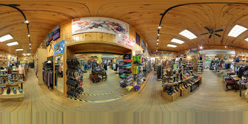 Clothing Store «Bivouac», reviews and photos, 336 S State St, Ann Arbor, MI 48104, USA