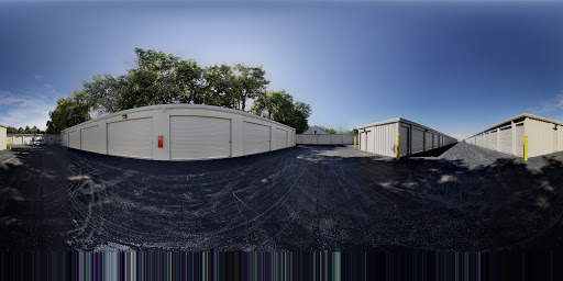 Self-Storage Facility «Fairview Place Self Storage», reviews and photos, 2455 Fairview Pl, Greenwood, IN 46142, USA