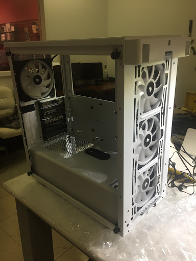 Computer Repair Service «PC-Help», reviews and photos, 508 W Harwood Rd, Hurst, TX 76054, USA