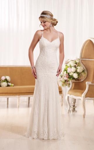 Bridal Shop «Bridal Ltd Gallery», reviews and photos, 421 Canal St, New Smyrna Beach, FL 32168, USA