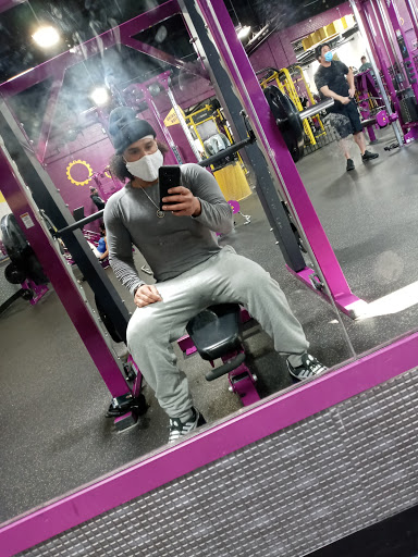 Gym «Planet Fitness», reviews and photos, 50 Adams St, Quincy, MA 02169, USA