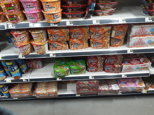 Discount Store «Dollar General», reviews and photos, 1014 N Saginaw St, St Charles, MI 48655, USA