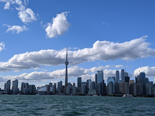 Toronto Harbour Cruises