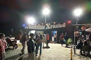 El Bodegón Express image