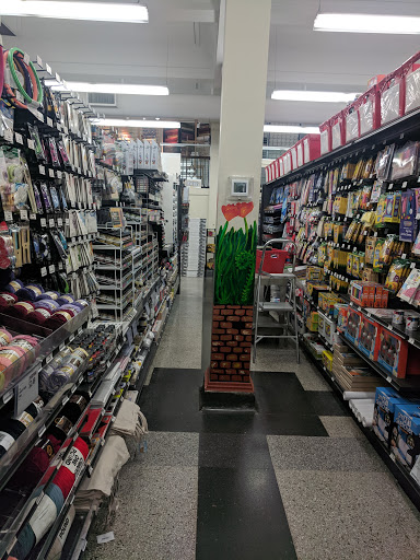 Art Supply Store «Blick Art Materials», reviews and photos, 1600 Broadway, Seattle, WA 98122, USA