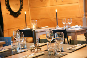 Photo n°85 de Le Café Comptoir à Vallorcine ()