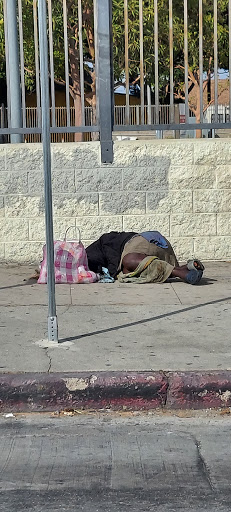 Indoor Swimming Pool «Weingart YMCA Wellness & Aquatic Center», reviews and photos, 9900 S Vermont Ave, Los Angeles, CA 90044, USA