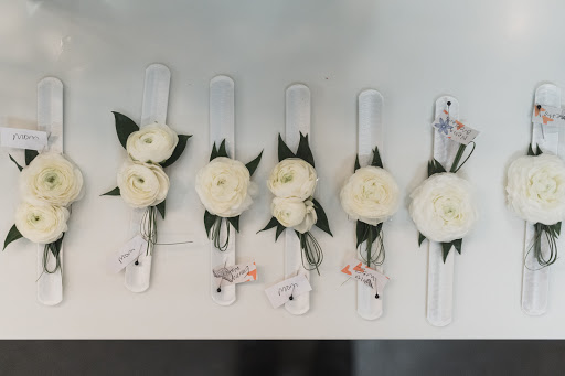 Florist «Artemisia Studios», reviews and photos, 4912 Portland Ave S, Minneapolis, MN 55417, USA