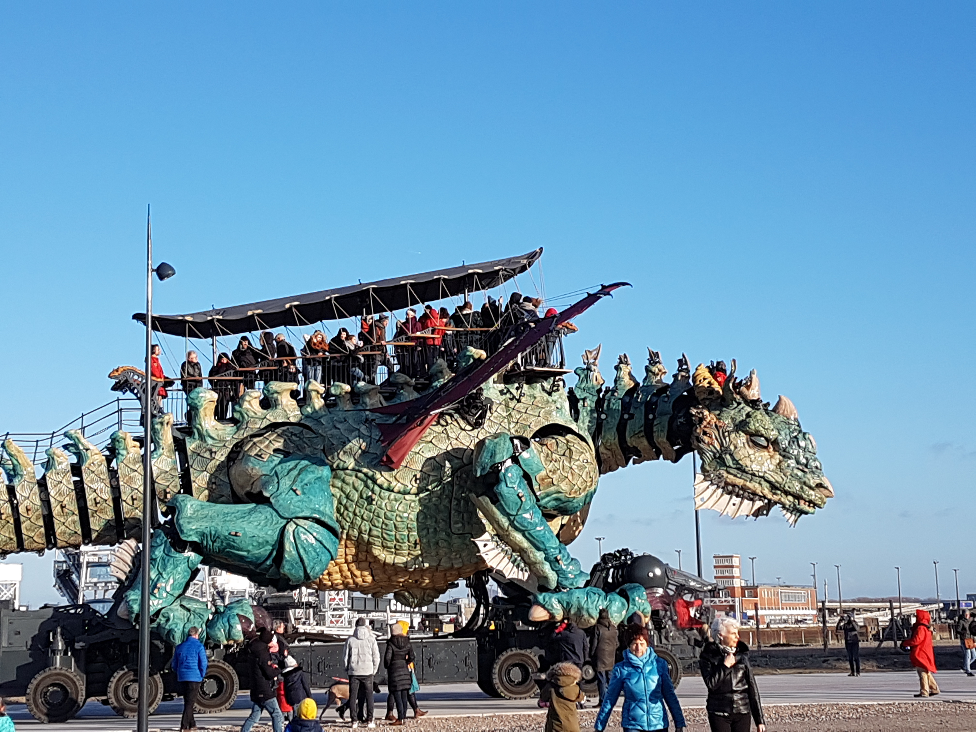 Photo n° 2 de l'avis de Nathalie.a fait le 18/01/2020 à 15:00