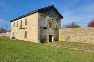 Fort Atkinson State Preserve image