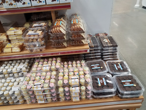 Warehouse club «BJ’s Wholesale Club», reviews and photos, 262 N Plainfield Rd, West Lebanon, NH 03784, USA