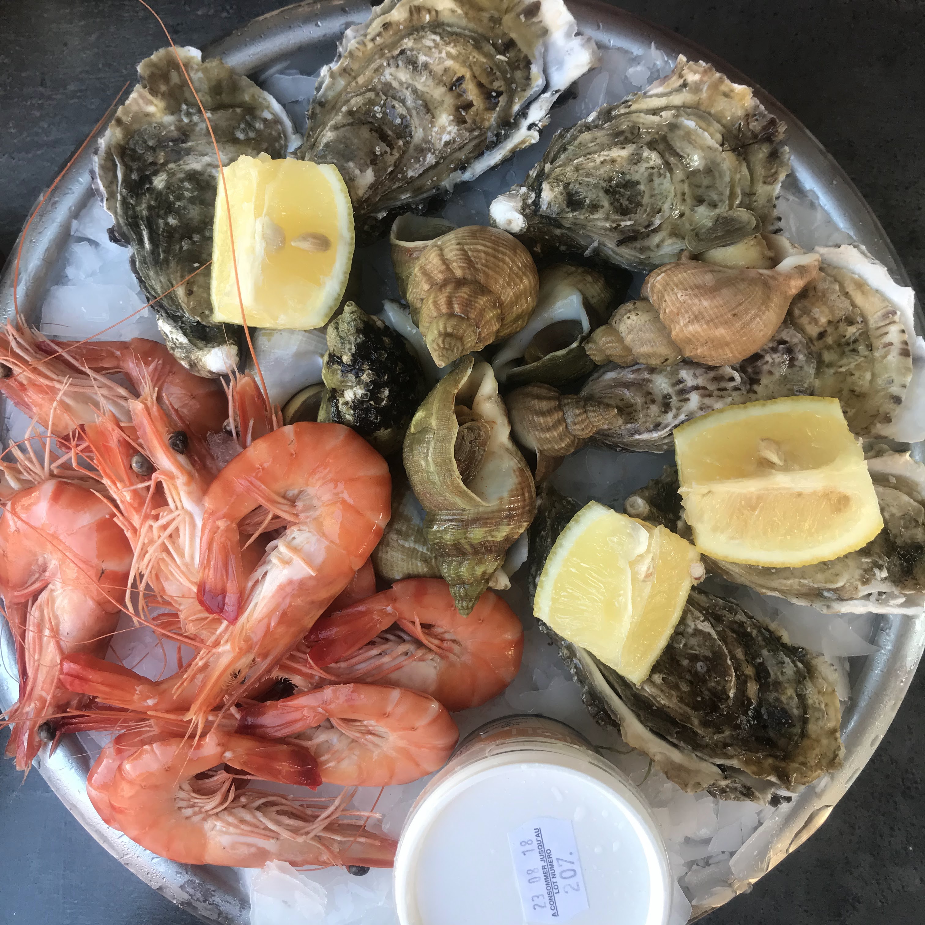Photo n° 2 de l'avis de Myriam.l fait le 02/04/2018 à 14:59