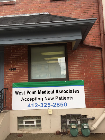 West Penn Medical Associates- Bloomfield
