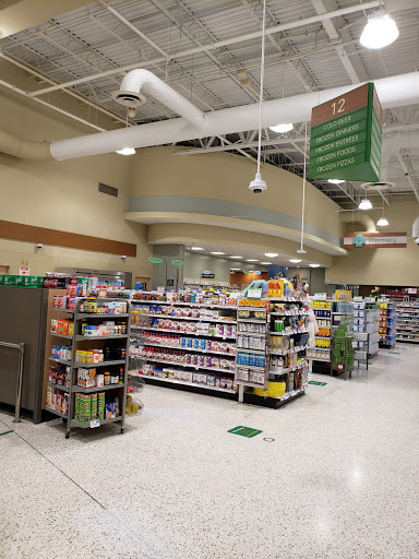 Supermarket «Publix Super Market at Weston Lakes Plaza», reviews and photos, 294 Indian Trace, Weston, FL 33326, USA