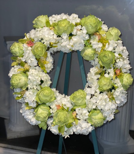 Florist «Pavilion of Flowers», reviews and photos, 799 Oceana Blvd, Pacifica, CA 94044, USA